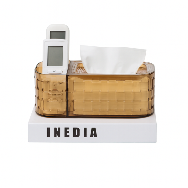 2-in-1 Tissue Box