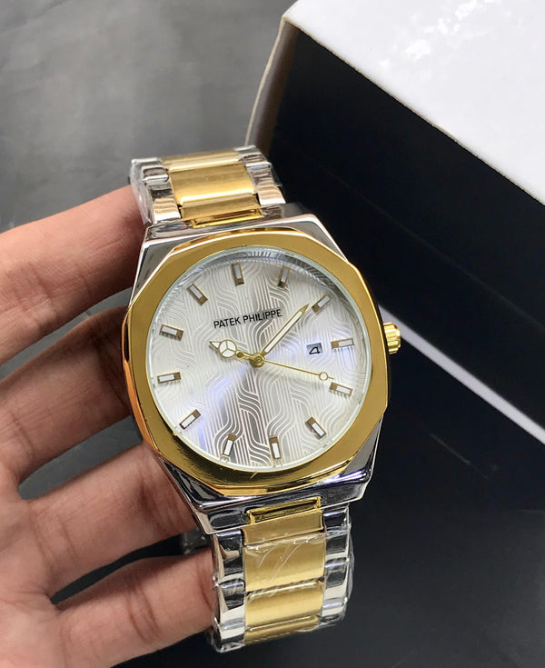 PATEK PHILIPPE Mens Watch