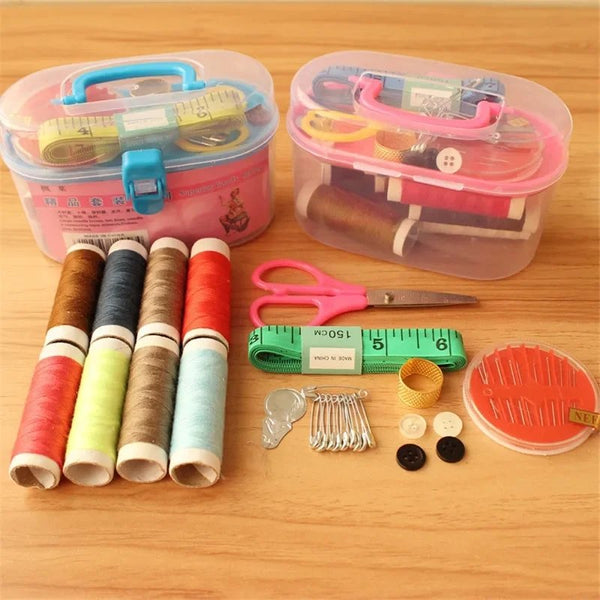 Mini Sewing Household Kit