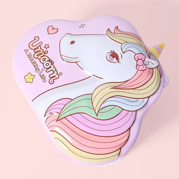 UNICORN STYLE MONEY SAVING BOX