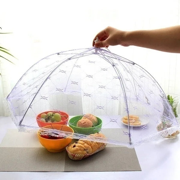 FOOD UMBRELLA NET