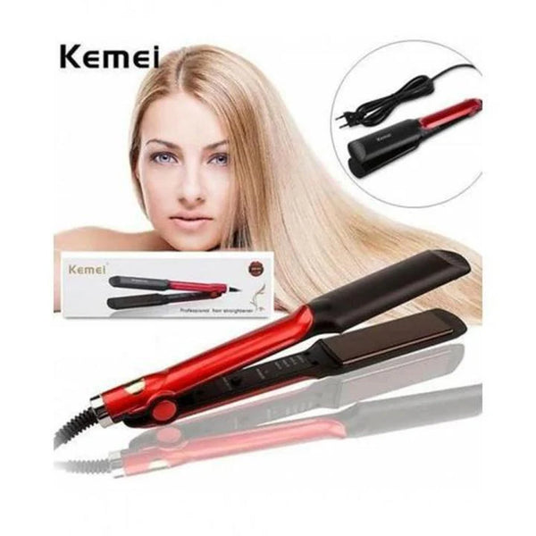 Kemei Hair Straightener Km-531