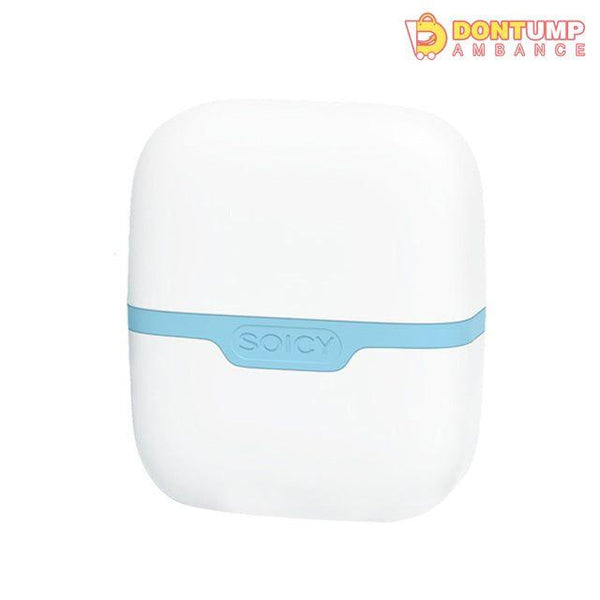 Cool Roller For Face Reusable Facial Roller With Double Head Ice Facial Roller For Brighten Complexion