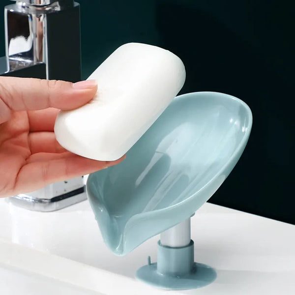 HYDRAULIC DISH FOR SOAP