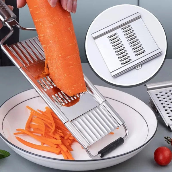 WAVY GRATER