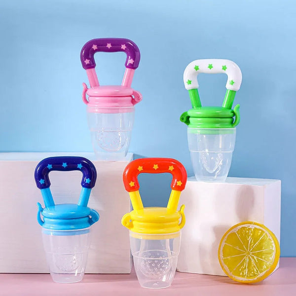 BABY FRUITS PACIFIER