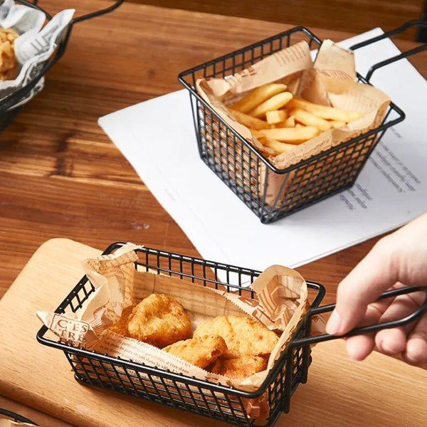 FRYING BASKET