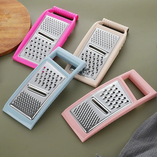 GRATER