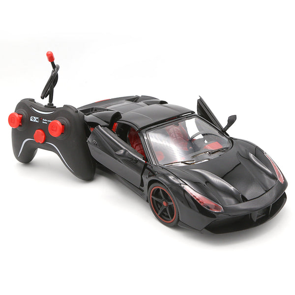 YUFEI LAMBORGHINI REMOTE CONTROL SPEED CAR