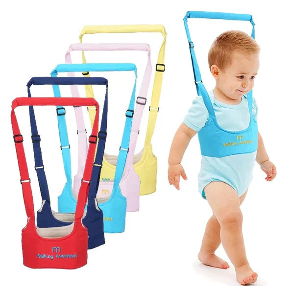 Baby Learning Walking Belt toddler walker