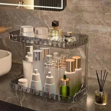 Acrylic 2L Perfume Organizer