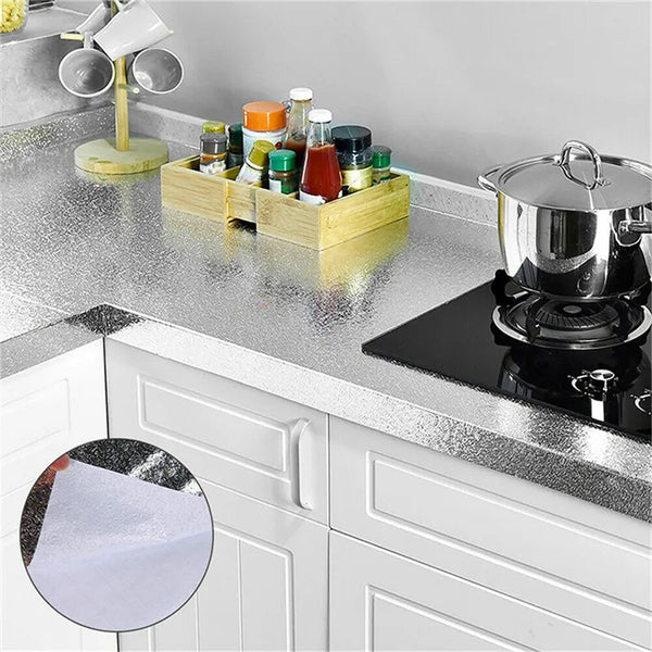 SELF ADHESIVE OIL PROOF KITCHEN SHEET