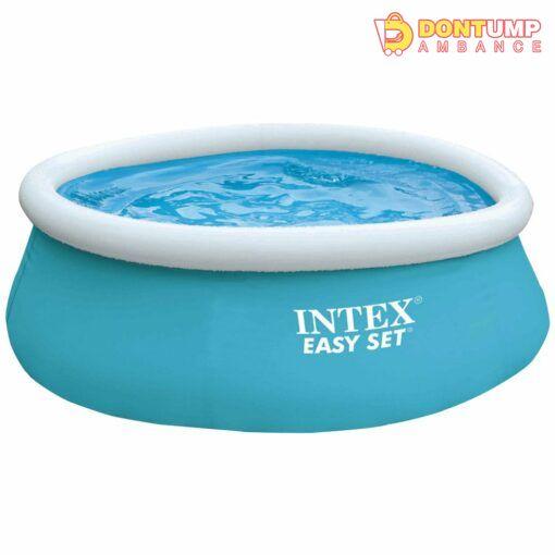 Intex 28101 6-FT Easy Set Pool