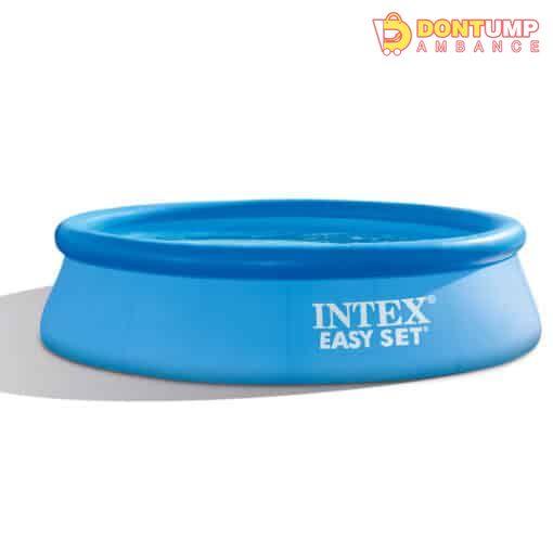 Intex 28106 Easy Set Pool 8Ft