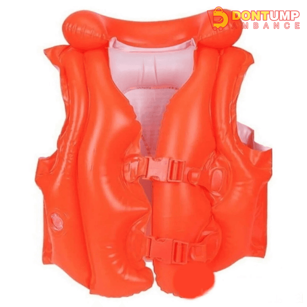 Intex 58671 Deluxe Swim Vest