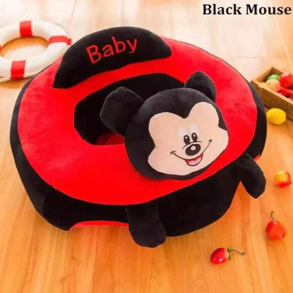 Baby Chair Cartoon Soft Baby Sofa