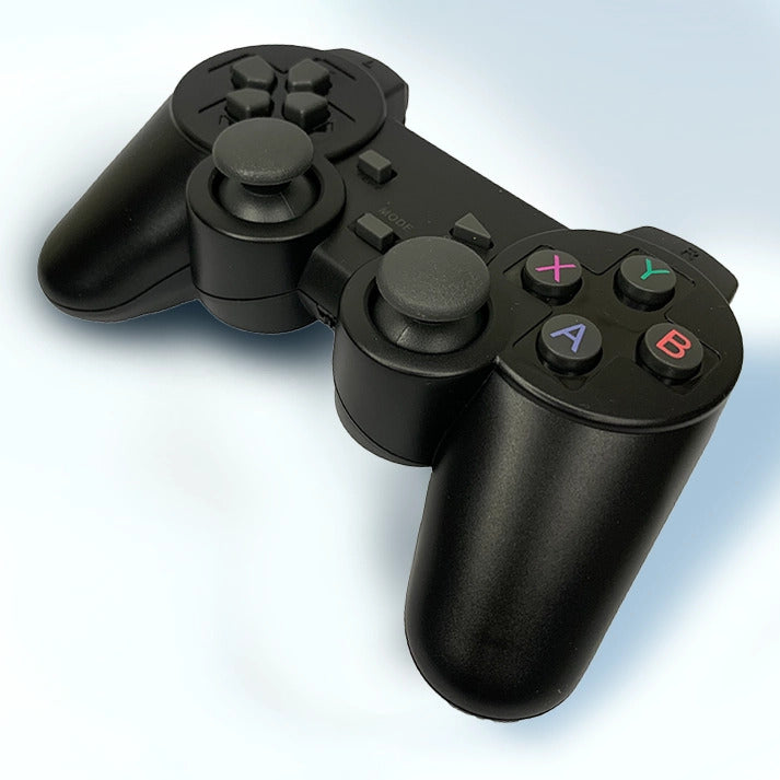 Dontump ™ - Original X2 Plus Video Game Console (30,000 games)