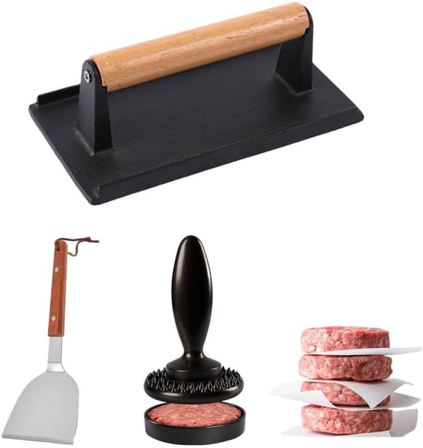 The Chef's Essential