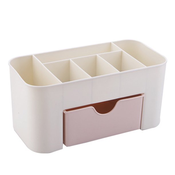 Desktop Makeup Storage Box