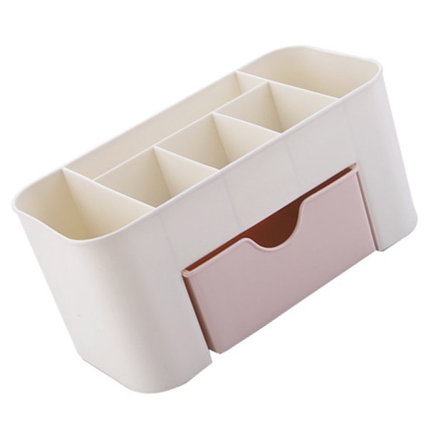 Desktop Makeup Storage Box