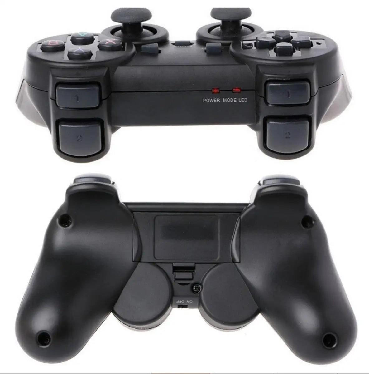 Dontump ™ - Original X2 Plus Video Game Console (30,000 games)