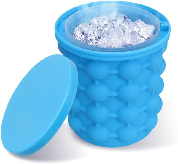 ICE GENNIE