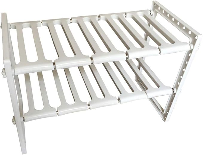 Adjustable Under Sink Organizer