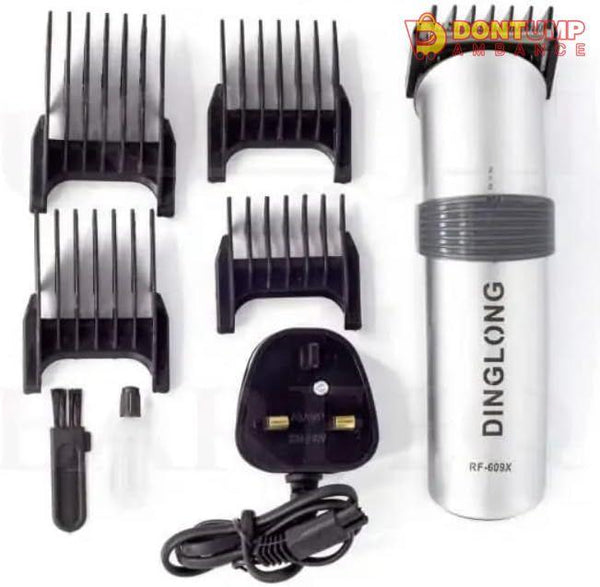 Rechargeable Hair And Beard Shaving Machine For Men
