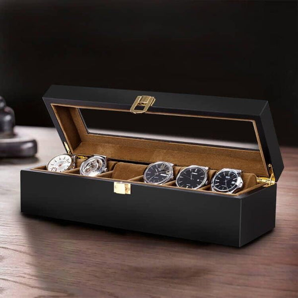 The Watch Box