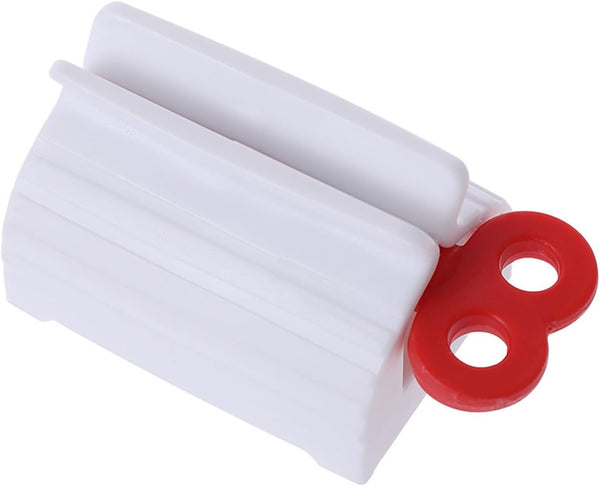 Tube Squeezer Roller Key | No-Waste Toothpaste Dispenser