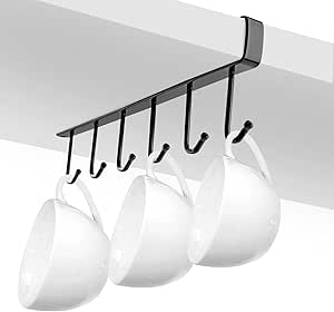 Clapboard Mug Holder
