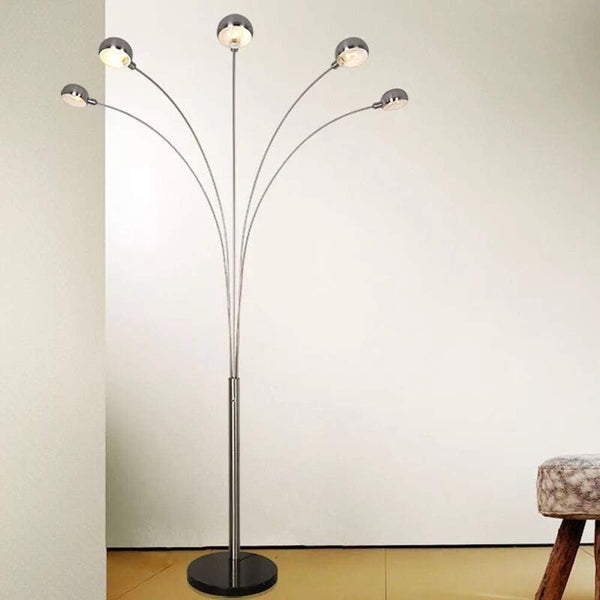 Modern Arc Floor Lamp