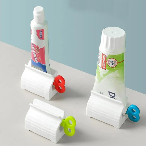 TOOTHPASTE X TUBE SQUEEZER