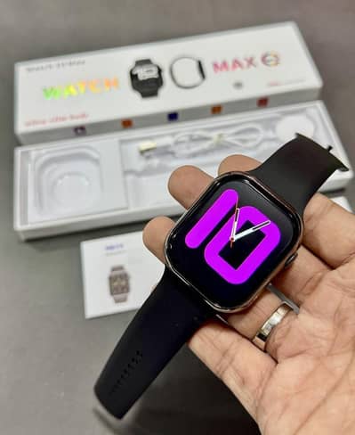 New Series 10 Smart Watch