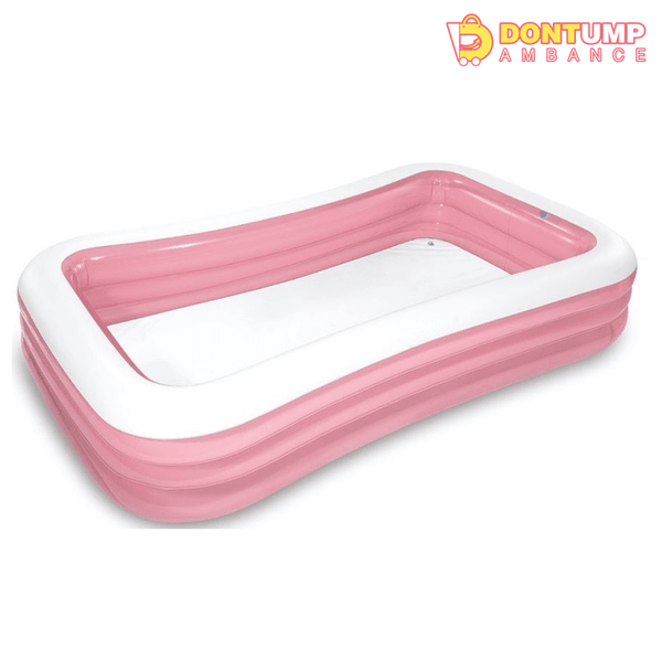 Intex 58487 Swim Center Family Pool