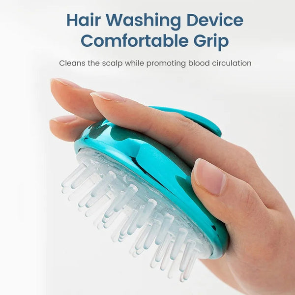 HEAD & BODY WASH COMB