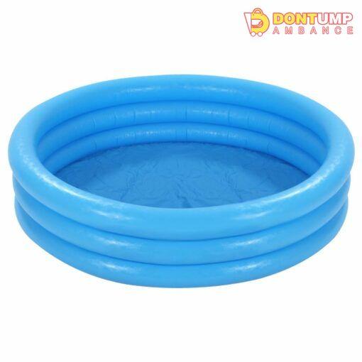 Intex 59416 Crystal Blue Pool ( 45" x 10" )