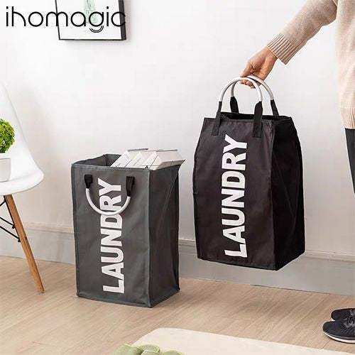 PREMIUM FOLDABLE LAUNDRY BASKET