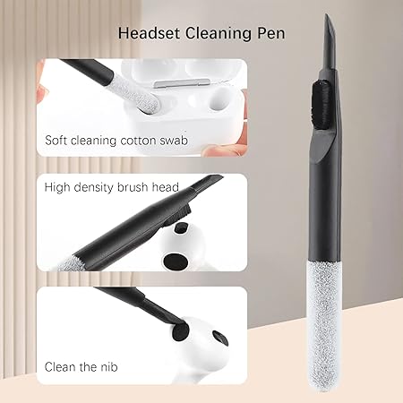 18 in 1 Gadgets Cleaning Tool Set