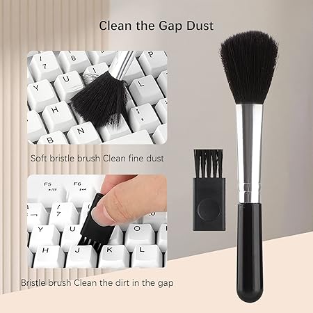 18 in 1 Gadgets Cleaning Tool Set