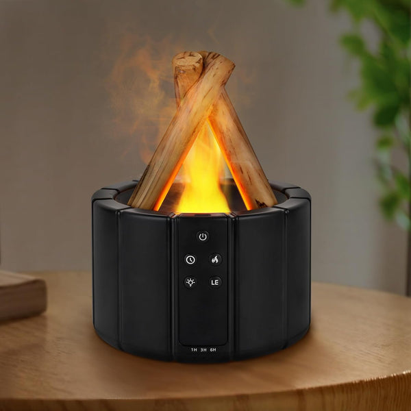 Flame Effect Diffuser