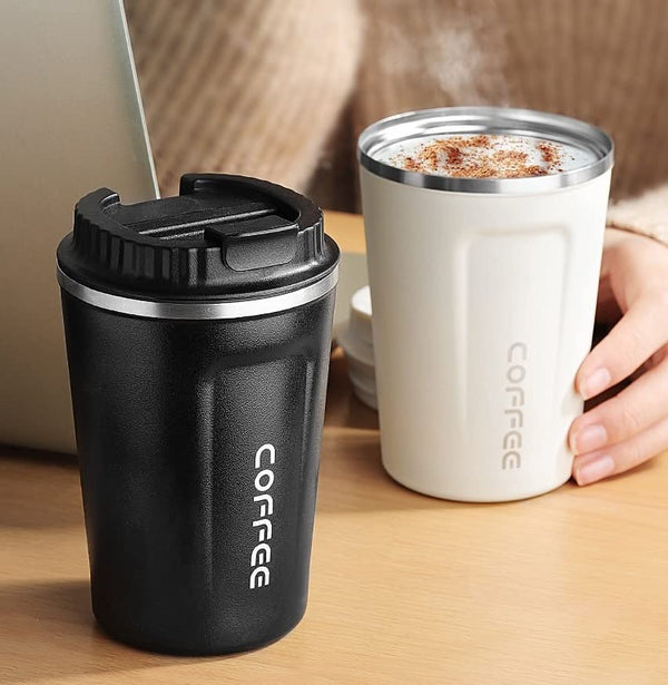 510ml Stainless Steel Coffee Cup