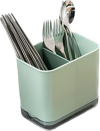 Acrylic Cutlery Holder