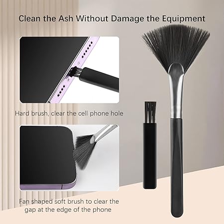 18 in 1 Gadgets Cleaning Tool Set