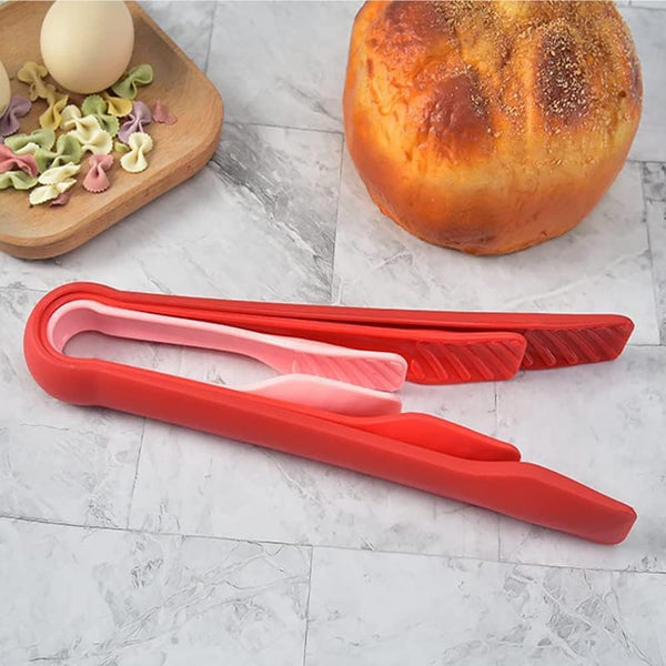 Non-Stick Kitchen Serving Tongs