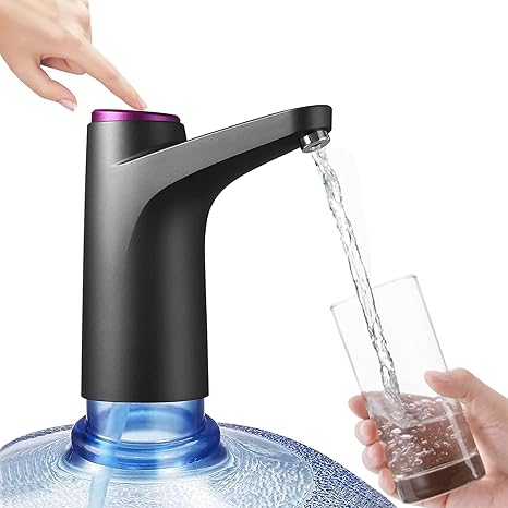 Tap USB Water Pump