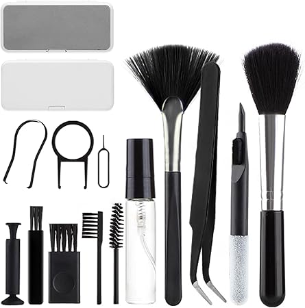 18 in 1 Gadgets Cleaning Tool Set