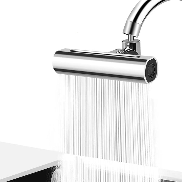 3-in-1 Kitchen Faucet Aerator