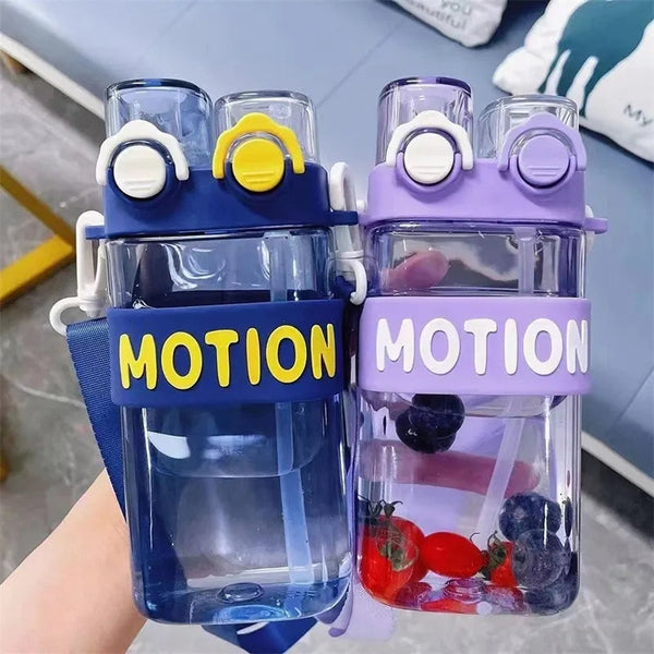 MOTION WATER BOTTLE 950ML