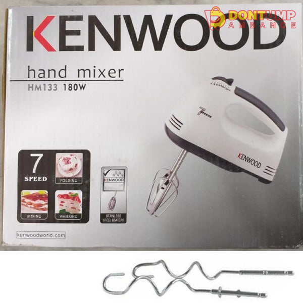Kenwood Electric Food Mixer Handheld